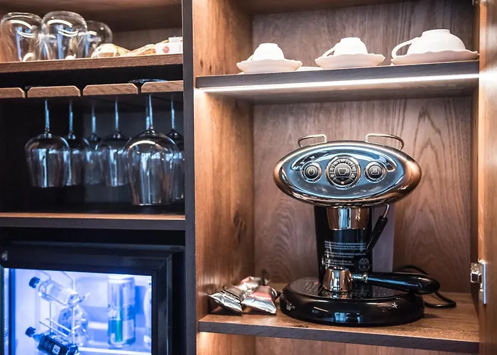 Hotel Montchalet Ortisei